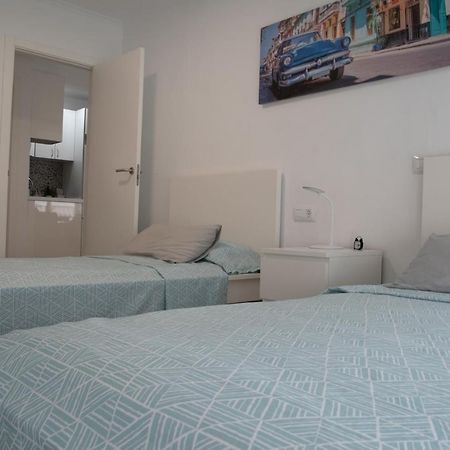 Bello Apartamento En Playa Martianez Puerto de la Cruz  Exterior foto